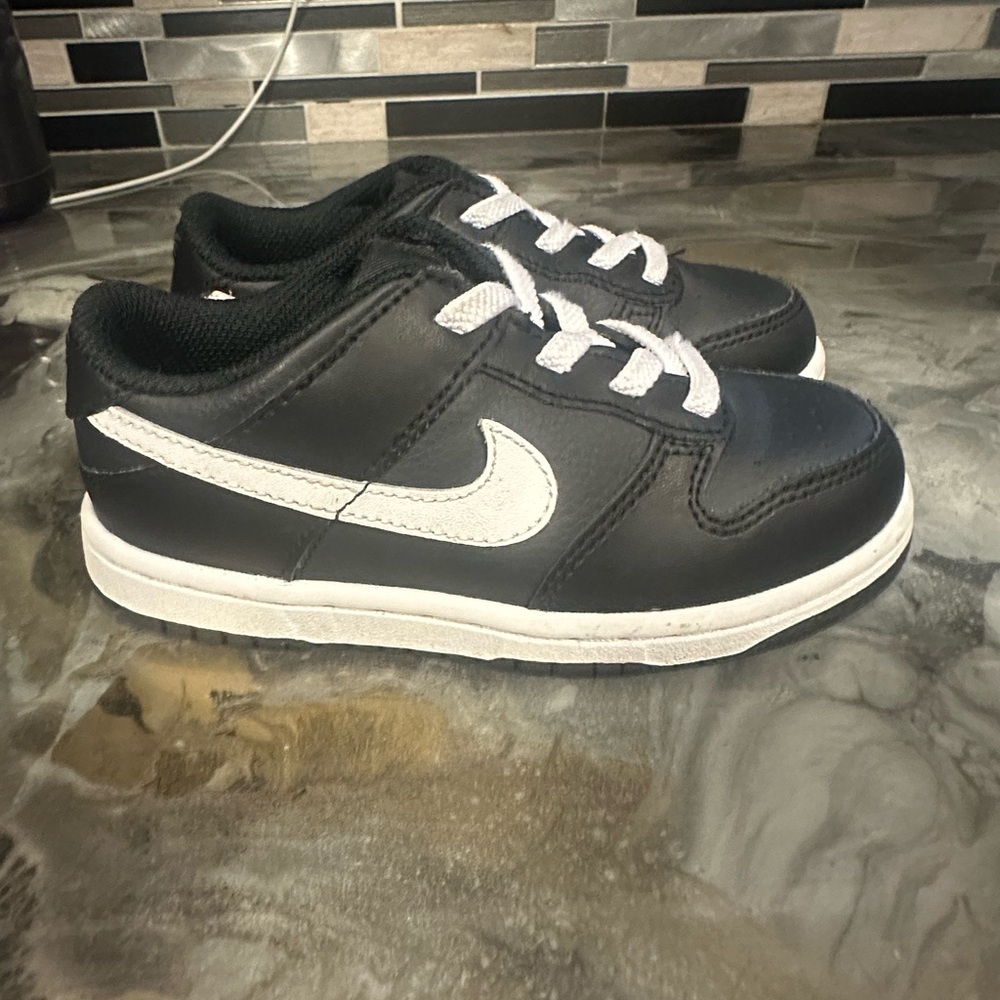 Size 10c Dunks